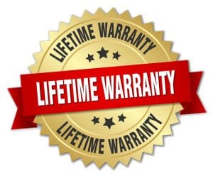 Foundation Warranty Guarantee