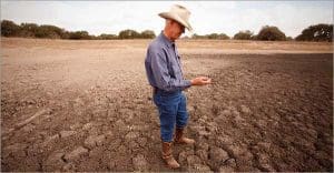 How Texas Droughts Effect My Home's Foundation