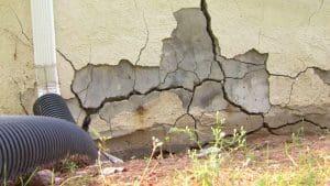 Extreme Weather Affects My Home's Foundation